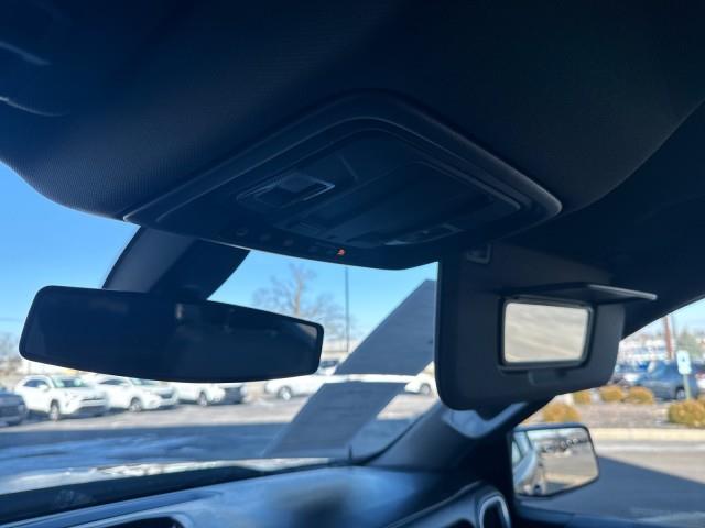 Chevrolet Silverado 1500 Limited  2022