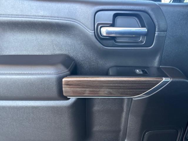 Chevrolet Silverado 1500 Limited  2022