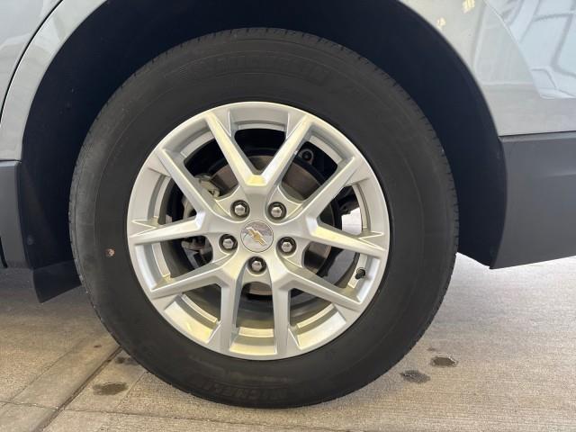 Chevrolet Equinox  2023 Chevrolet Equinox  2023