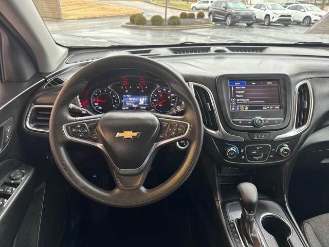 Chevrolet Equinox  2023 Chevrolet Equinox  2023