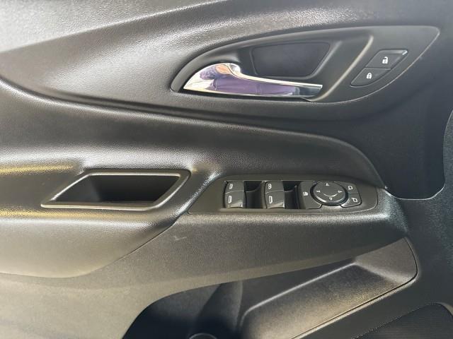 Chevrolet Equinox  2023 Chevrolet Equinox  2023