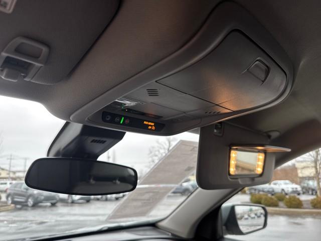 Chevrolet Equinox  2023 Chevrolet Equinox  2023