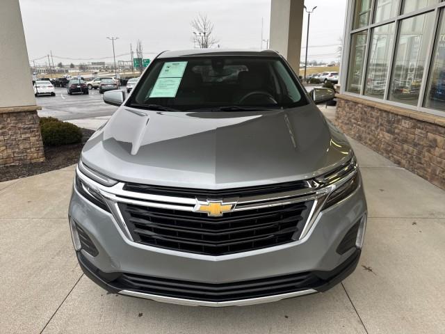 Chevrolet Equinox  2023 Chevrolet Equinox  2023