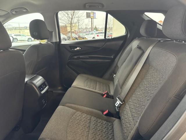 Chevrolet Equinox  2023 Chevrolet Equinox  2023