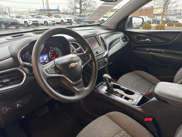 Chevrolet Equinox  2023 Chevrolet Equinox  2023