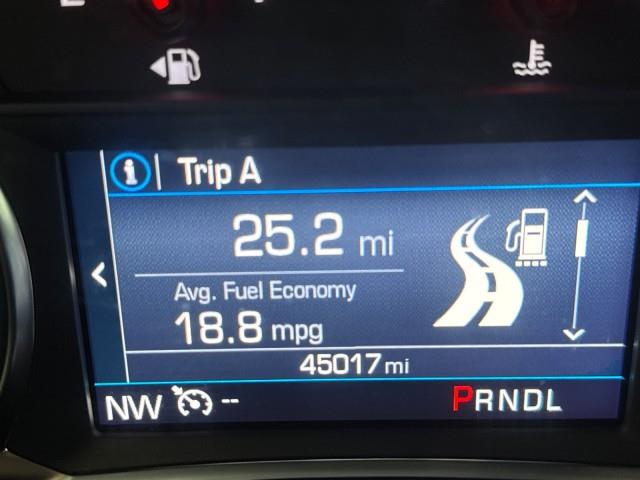 Chevrolet Equinox  2023 Chevrolet Equinox  2023