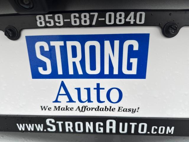 Chevrolet Equinox  2023 Chevrolet Equinox  2023