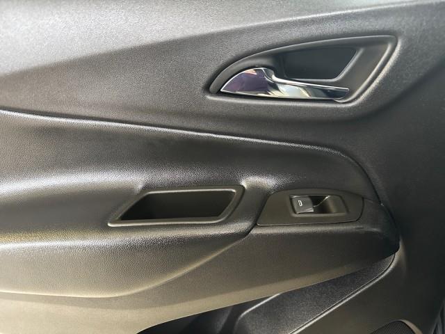 Chevrolet Equinox  2023