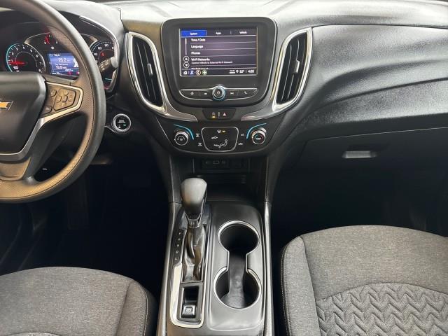 Chevrolet Equinox  2023