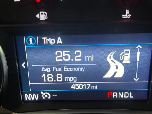 Chevrolet Equinox  2023