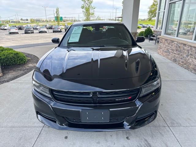 Dodge Charger  2023 Dodge Charger  2023