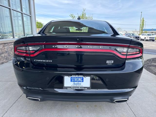 Dodge Charger  2023 Dodge Charger  2023