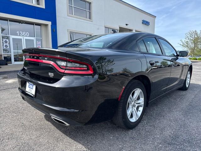 Dodge Charger  2023 Dodge Charger  2023