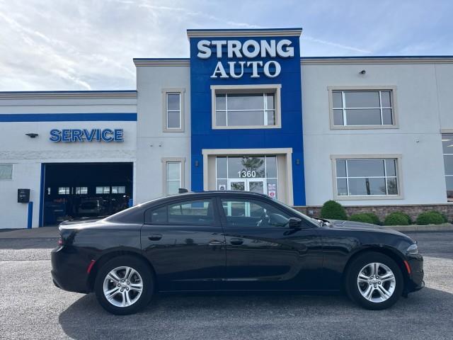 Dodge Charger  2023 Dodge Charger  2023