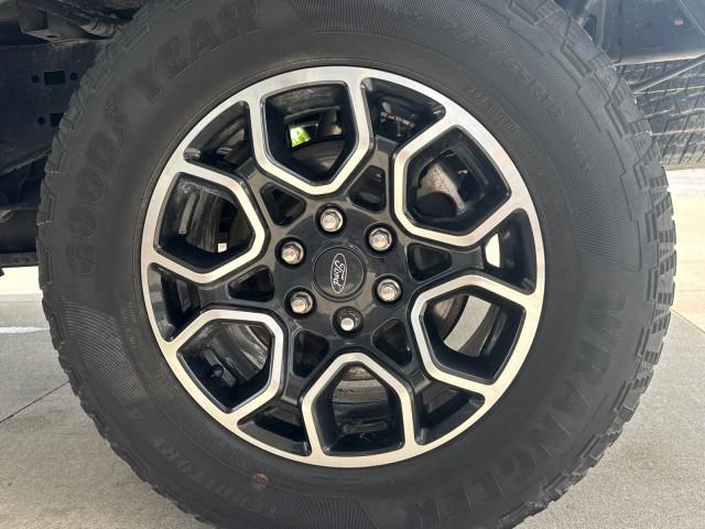 Ford F-150  2022 Ford F-150  2022