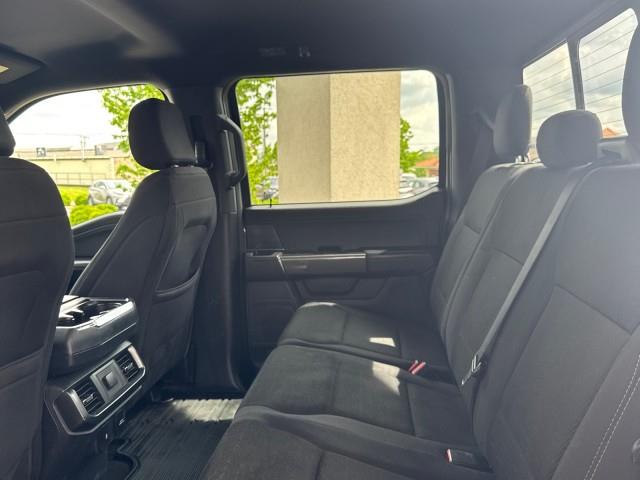 Ford F-150  2022 Ford F-150  2022