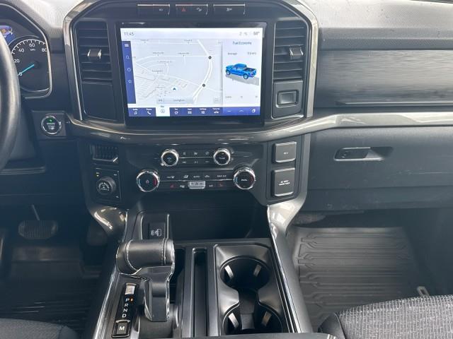 Ford F-150  2022 Ford F-150  2022