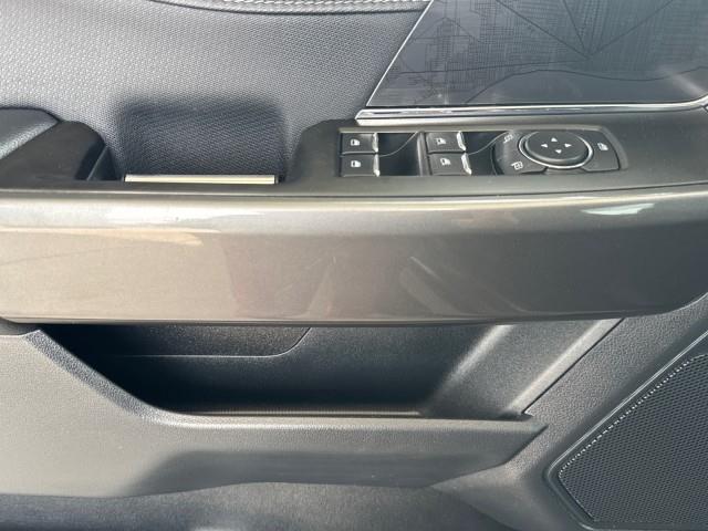 Ford F-150  2022 Ford F-150  2022