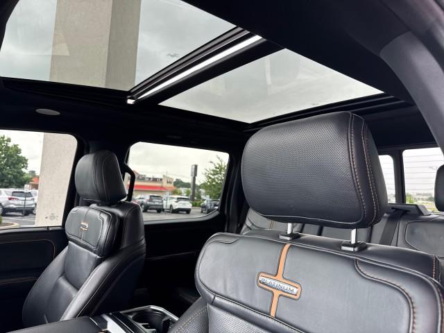 2022 Ford F-150 Platinum photo 12