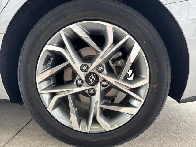 Hyundai Sonata  2023