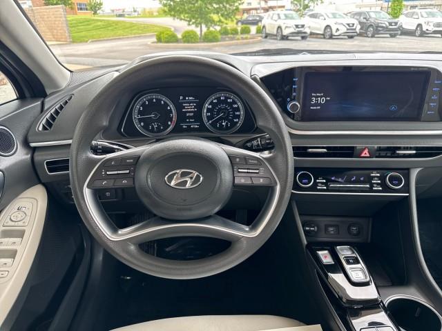 Hyundai Sonata  2023
