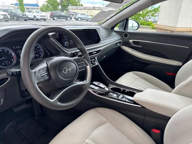 Hyundai Sonata  2023