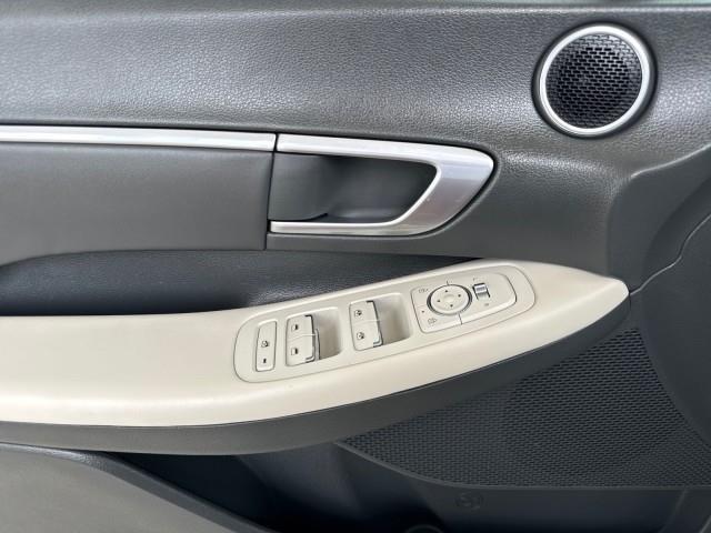 2023 Hyundai Sonata SEL - Photo 7