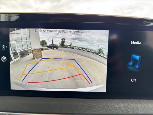 2023 Hyundai Sonata SEL - Photo 11