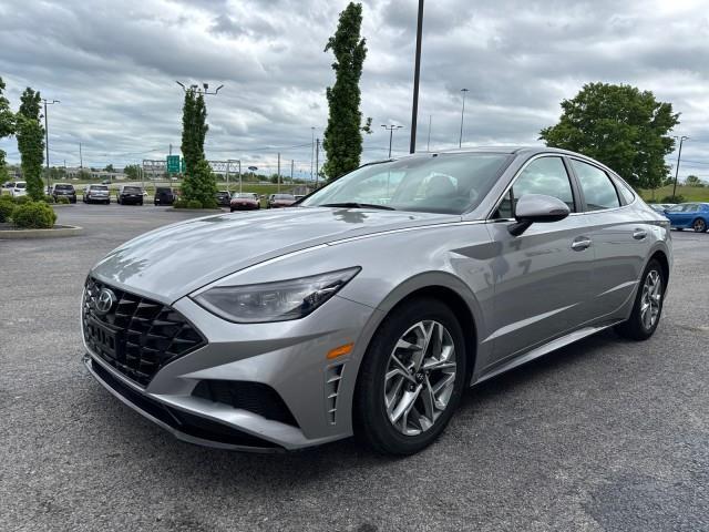 2023 Hyundai Sonata SEL - Photo 13