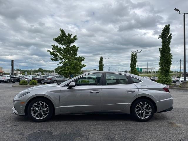 Hyundai Sonata  2023