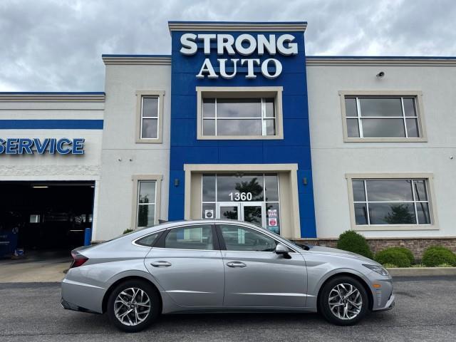 Hyundai Sonata  2023