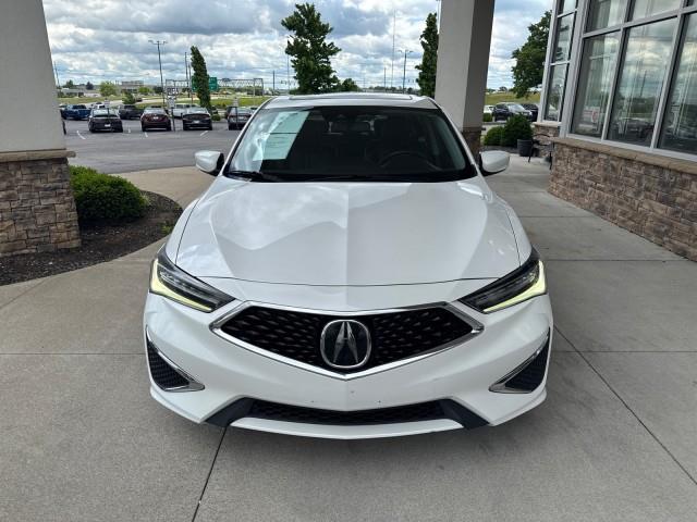 Acura ILX  2022