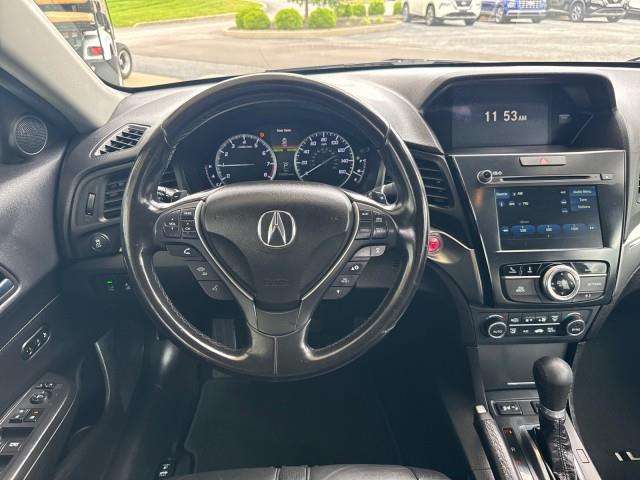 Acura ILX  2022