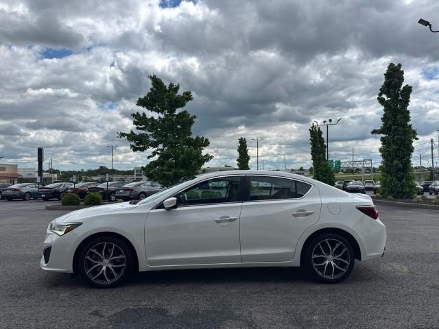 Acura ILX  2022