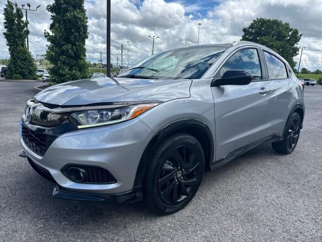 Honda HR-V  2022