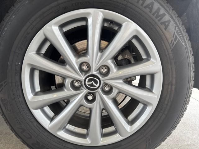 2023 Mazda CX-5 2.5 S Preferred photo 4