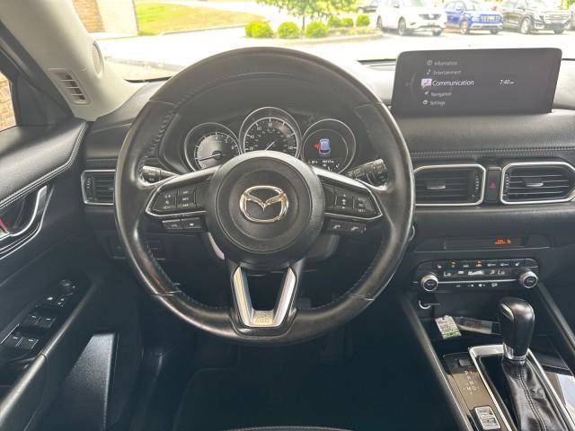 Mazda CX-5  2023
