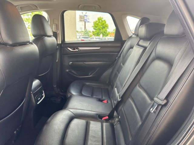 Mazda CX-5  2023