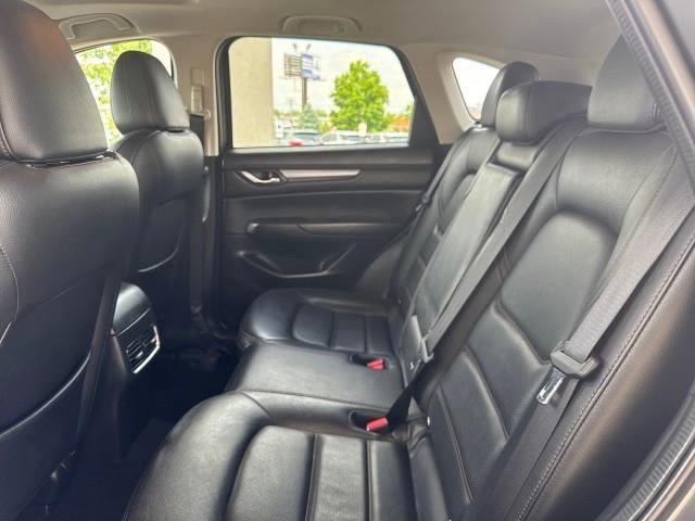 Mazda CX-5  2023