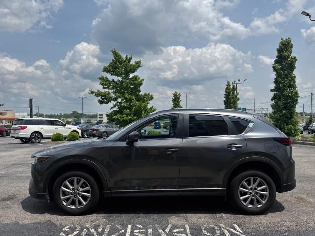Mazda CX-5  2023