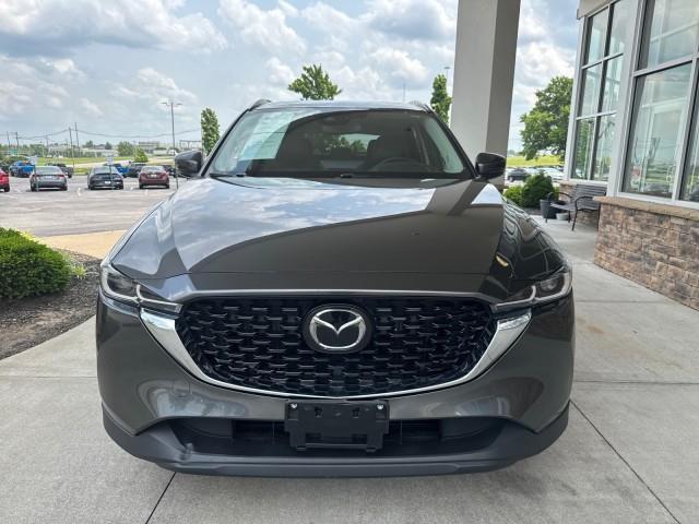 Mazda CX-5  2023