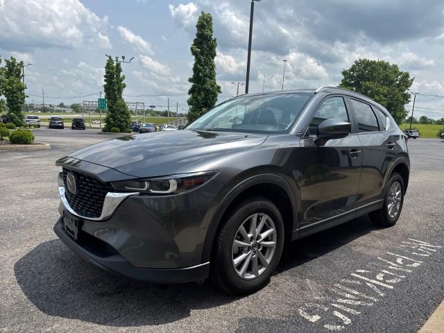 Mazda CX-5  2023