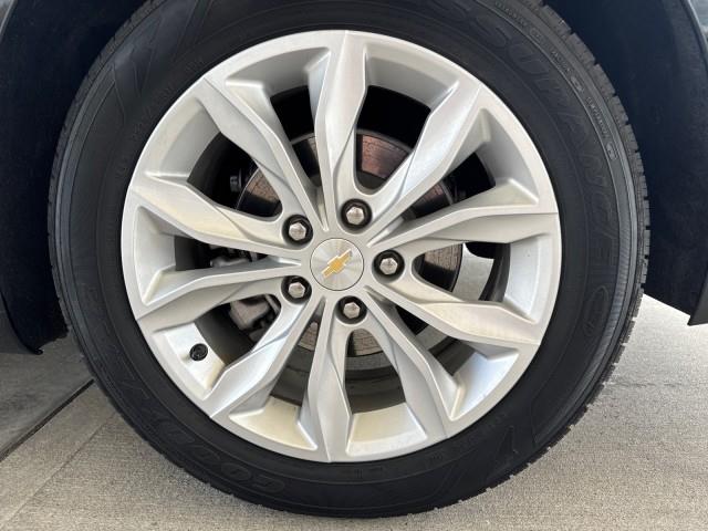 Chevrolet Malibu  2023 Chevrolet Malibu  2023