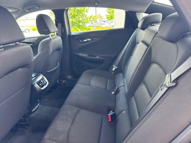 Chevrolet Malibu  2023 Chevrolet Malibu  2023