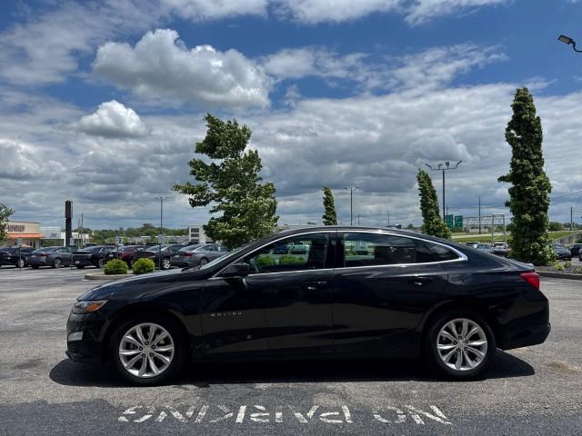 Chevrolet Malibu  2023 Chevrolet Malibu  2023