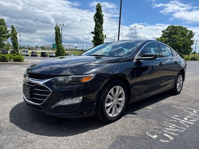 Chevrolet Malibu  2023 Chevrolet Malibu  2023