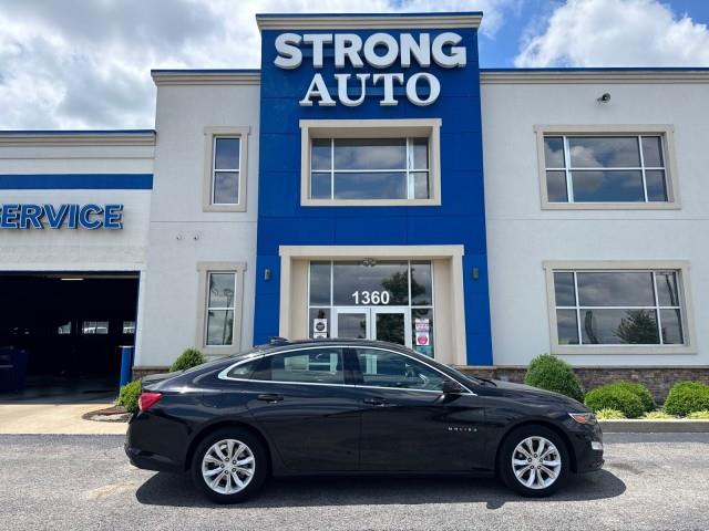 Chevrolet Malibu  2023 Chevrolet Malibu  2023