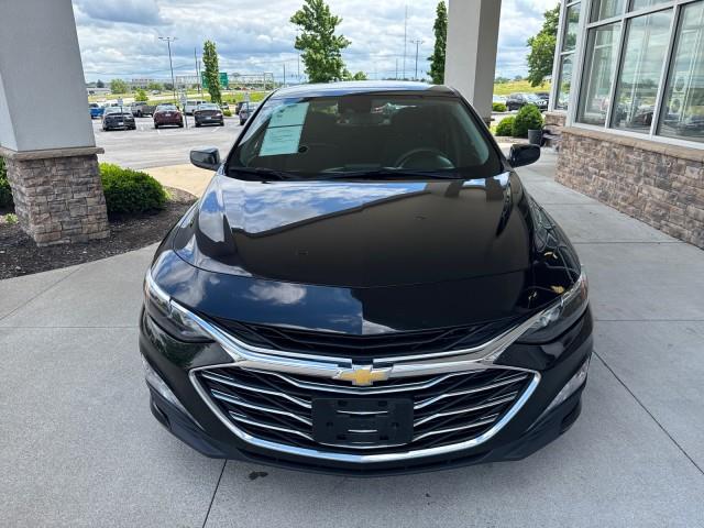 Chevrolet Malibu  2023