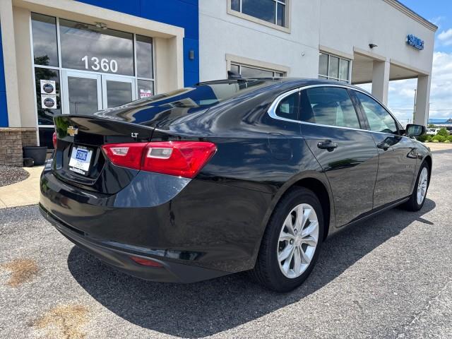 Chevrolet Malibu  2023