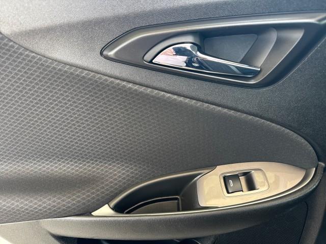 Chevrolet Malibu  2023